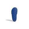adidas Altaswim C Synthetic Leather Children's Sandals Blue White Children Aged 3 7 Years Old EG2135