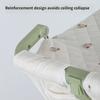 Individuelle Kinderwagen-Wetterhülle Atmungsaktives Design Einfache Anbringung Kinderwagen-Hülle Leicht zu tragen Kinderwagen Regenschutz