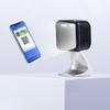 MINDEO MP719 USB Omnidirectional Barcode/QR Scanner