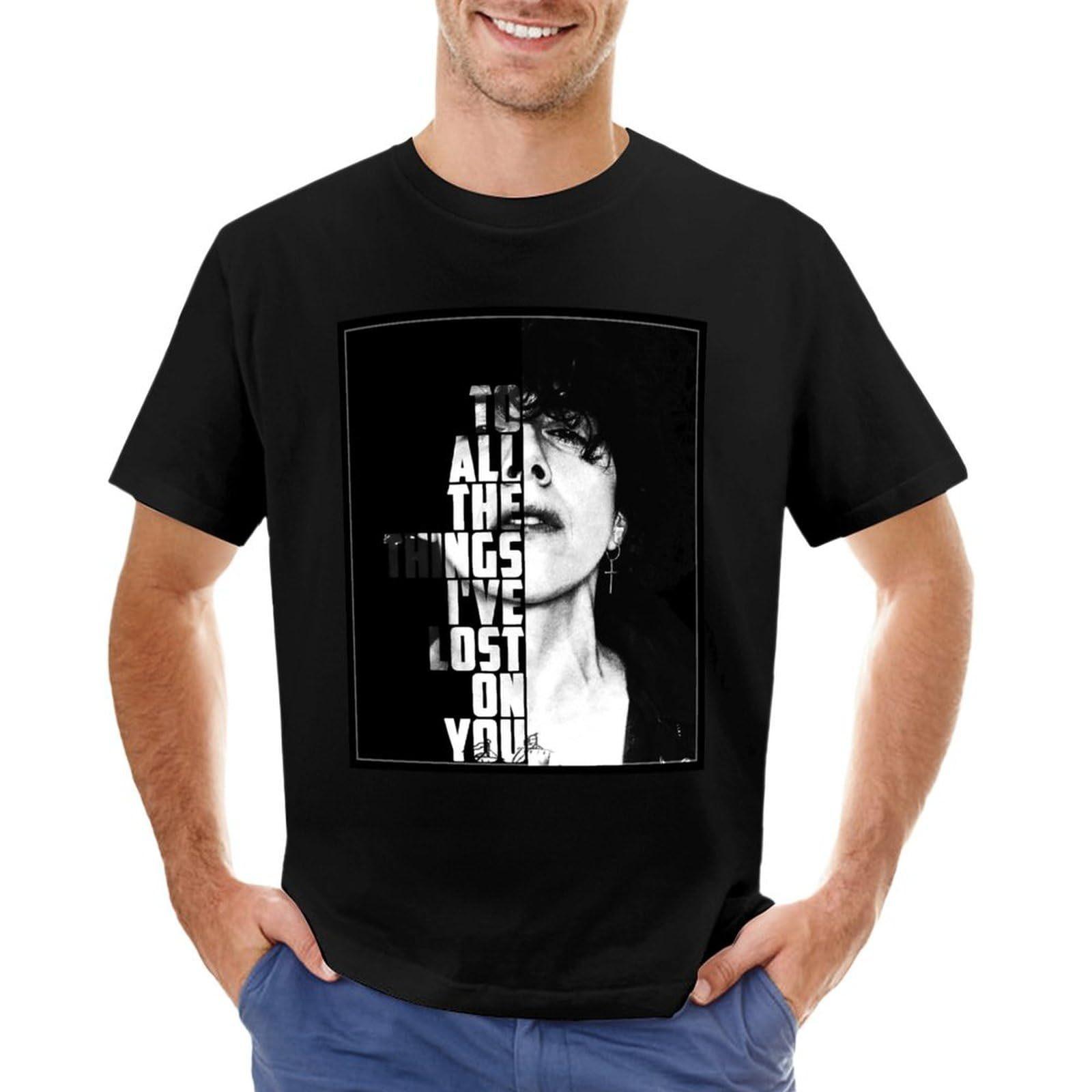LP Laura Pergolizzi Lost on You T-Shirt 3XL