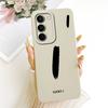 For Realme C83 Lucky Initial Letter Phone Case For Realme C83 C 83 5G Soft Silicone Cases Bumpers