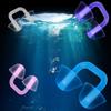 Swimming Nose Plugs In Nose Swim Nose Clip for Women Men Adults Kids Surfing