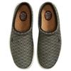 Nike Pantoufles ACG Rufus à bout fermé Unisexe Gris Fumée Foncé II7402-900