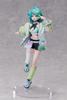 Puwapuwa Popura Aogiri High School Scale Figure Official 24cm 1/7 Approx.