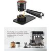 Tamping Mat for Ninja Luxe Cafe Espresso Machine ES601 Food-Grade Silicone Tamper Holder Non-Slip Accessories 3