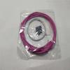 Bike Brake Shift Cable Housing Set Multicolor Wear Resistant For Mountain Road Bicycle Replacement