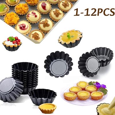 Formy do pieczenia i blachy – Formy do babek i muffinek