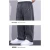 Playboy Men's Straight-Leg Casual Sport Pants