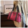 Travel Bag, Portable, Handbag, Travel Bag, Luggage Bag, Large Capacity, Sports, Fitness Bag