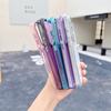 Shockproof Color Chameleon Phone Case For Samsung S26 Ultra S25 S24 FE S23 Plus S22 S21 S20 A53 A54 A55 A05 A07 A34 A35 A56 A53
