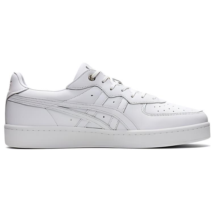 

New Onitsuka Tiger Gsm Sd Triple White 1183A803-107 42