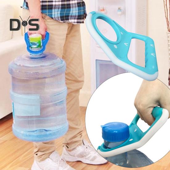 Portable Bucket Handle Super Load Bearing Sturdy Easy Lifting Advanced Bottled Water Handle Household Appliances