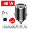 40W Super Fast Car Charger for Huawei Phones