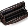 Herren Geldbörse Luxus Hohe Qualität 2026 Echtes Leder Clutch Tasche Für Weiblich Männlich Lange Geldbörse Mode Münzbeutel Halter Von Frau