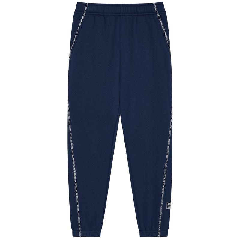 Xtep Kids Thermal School Style Sports Pants 165