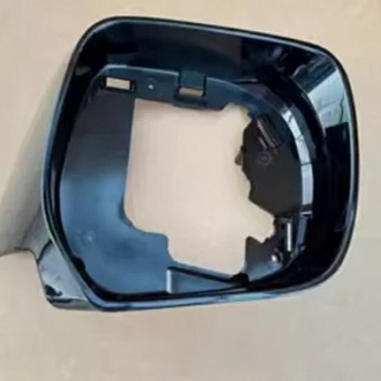 Side Mirror Cover Frame Turn Signal Lower Cap for Lexus LX570 LX470 2007 -