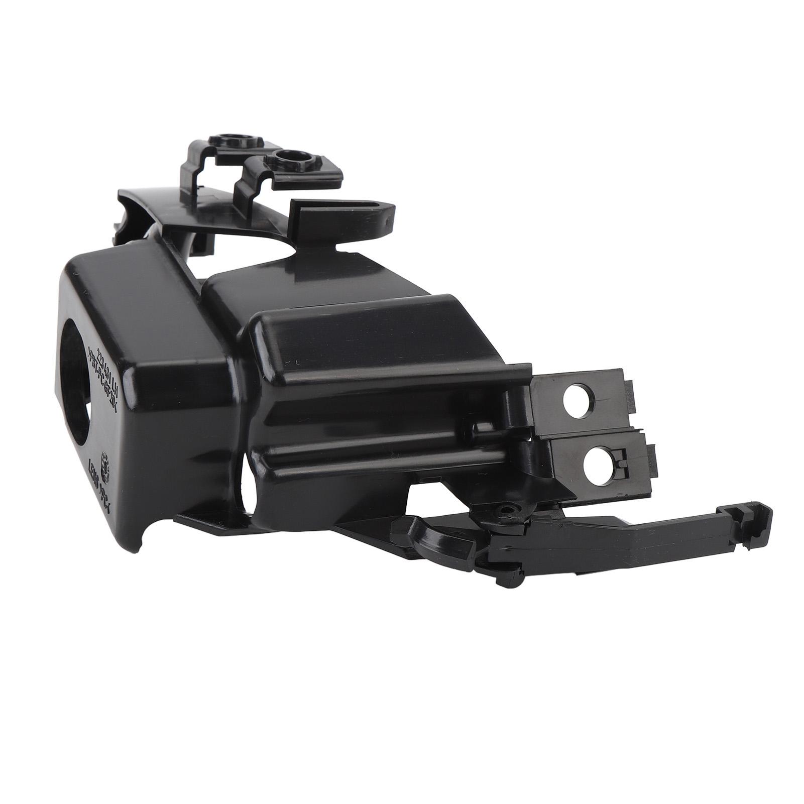 

Кронштейн протитуманної фари переднього бампера Міцна підтримка Забезпечує безпечне водіння 1638201112 Кронштейн протитуманної фари для W163 ML320