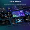 Android 13 Radio for Dodge Ram 1500 2006-2008, IPS Touch Screen, CarPlay, Android Auto, GPS, 5G WiFi, FM, SWC, AHD Camera