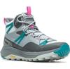 Треккинговые ботинки Merrell Siren 4 Mid GTX