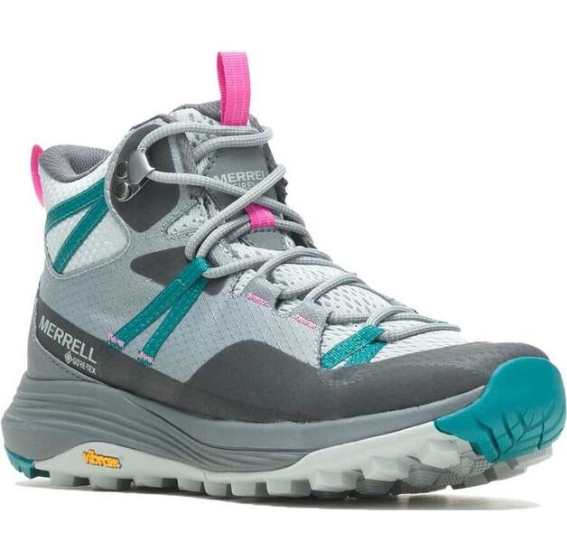 Треккинговые ботинки Merrell Siren 4 Mid GTX