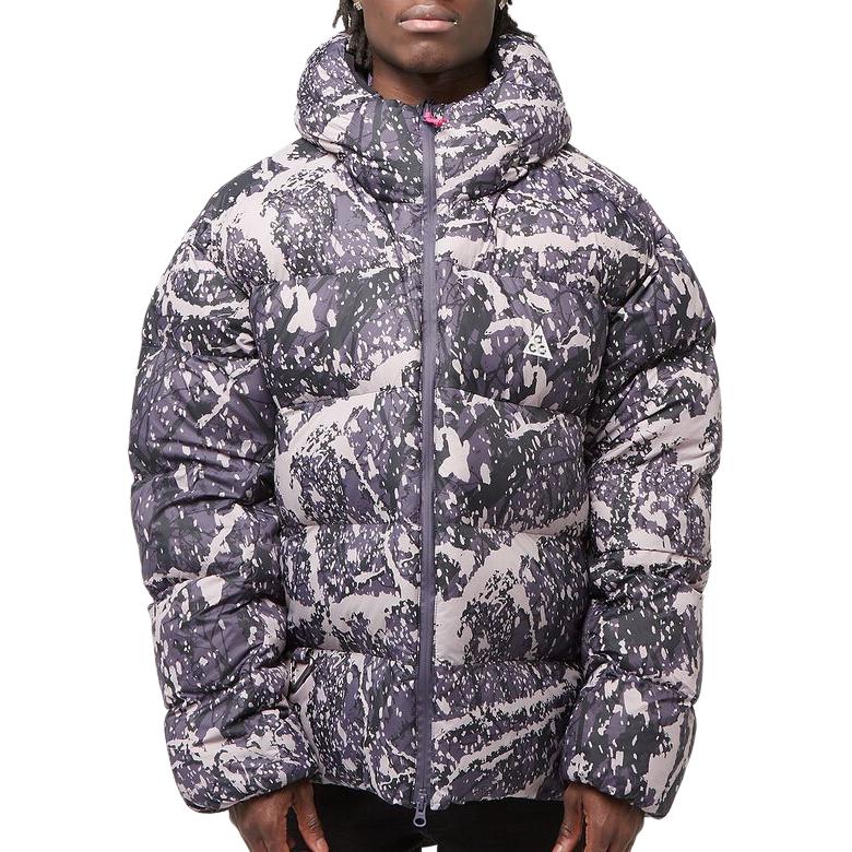 Nike Acg Lunar Lake Therma FIT Adv Loose Hooded Jacket HF0033-573