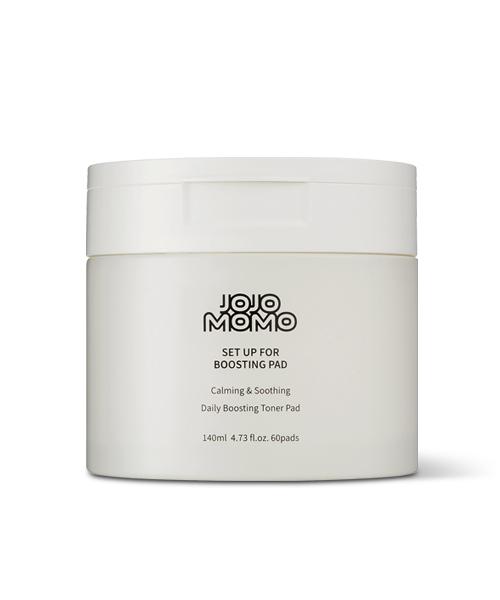 

Jojomomo Set-up For Boosting Pad NONE