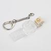 Keychain Switch Tester Gateron Ink Oil King Equalz Kiwi Switches Kailh Super Speed Silver Shaft
