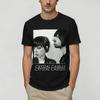Crystal Castles T Shirt Summer Pure Cotton T Shirts For Unisex Harajuku Casual Tshirt Short Sleeves Y2K Fun Tops