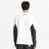 New Balance Bridge Graphic Long Sleeve Tee B1 Nbndf12823 60 64