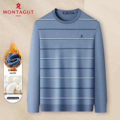 Teplé oblečení – Svetry a trička s dlouhým rukávem