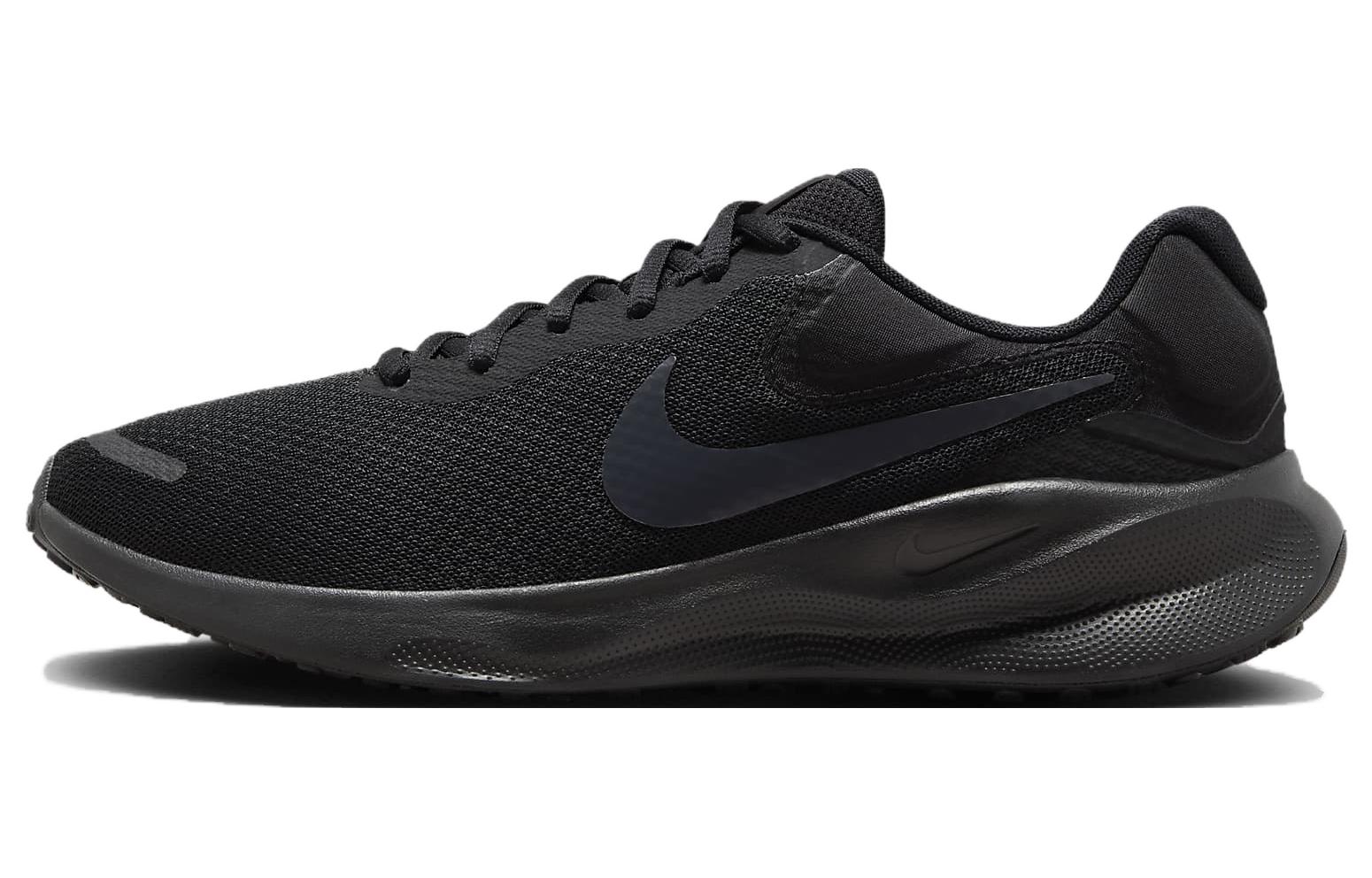 Nike Revolution 7 Black Off Noir FB2207-005 44.5