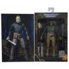 NECA Friday the 13th 30th Anniversary Deluxe Jason Action Figure, 7-Inch Scale with Accessories