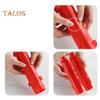 Sushi Mold Durable Easy To Clean DIY Sushi Maker Machine Reusable Roller Rice Mold Kitchen Gadgets Tool for Home