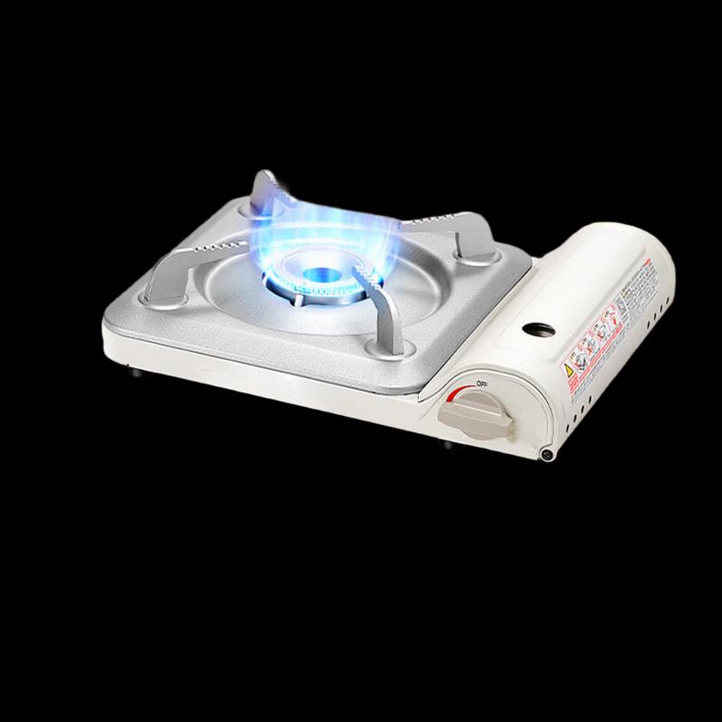 

NHZHIW Ultra-Thin Outdoor Cassette Stove