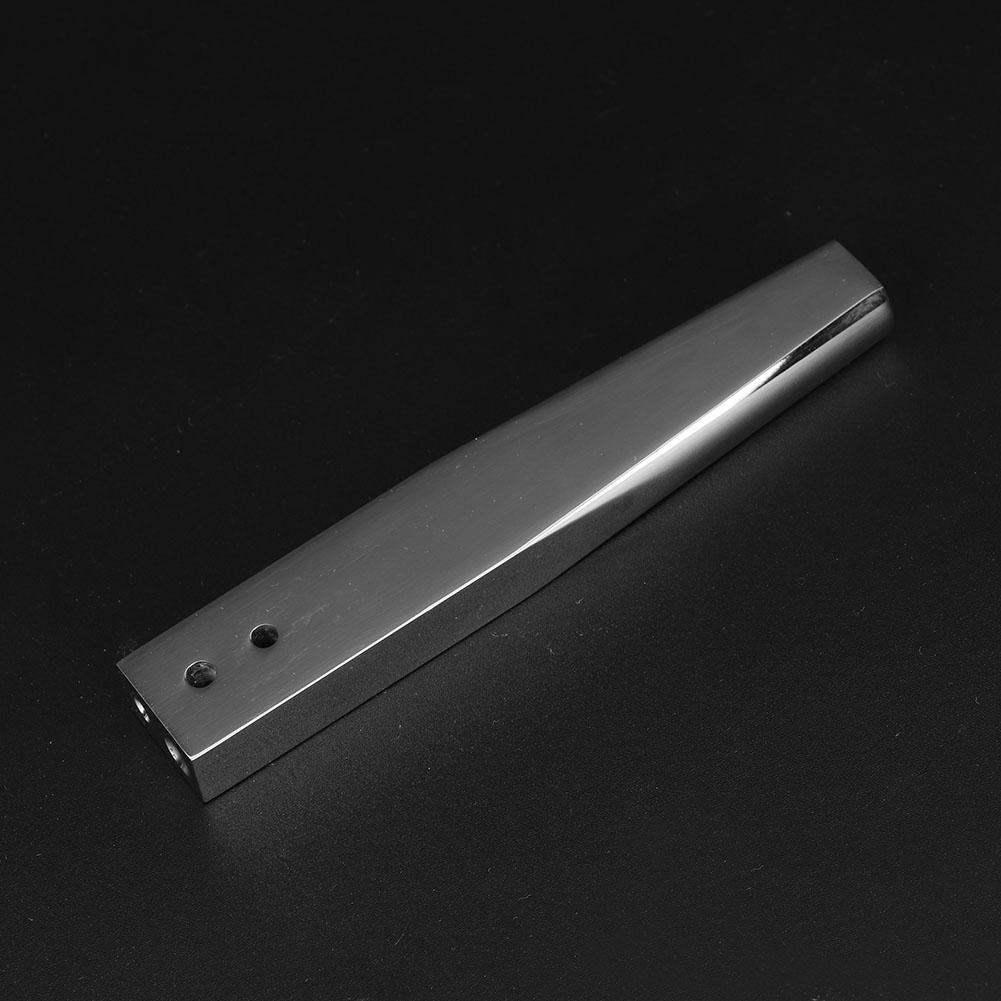 1 Piece Stainless Steel Fasteners Fixing Tool for Rivet & Burrs Setter Craft Setting Tool