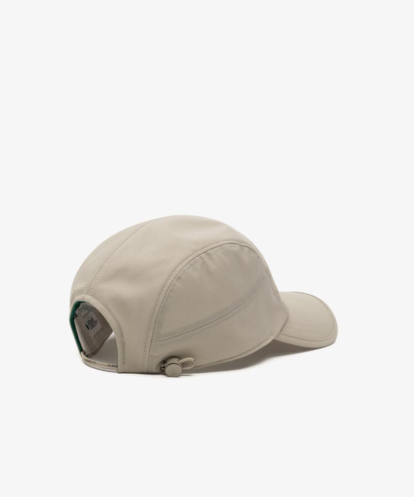 LACOSTE Unisex Lightweight Running Cap Rk343E-56G 02S