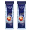 Clear Men Balance Oil Control Active Sport Shower Gel