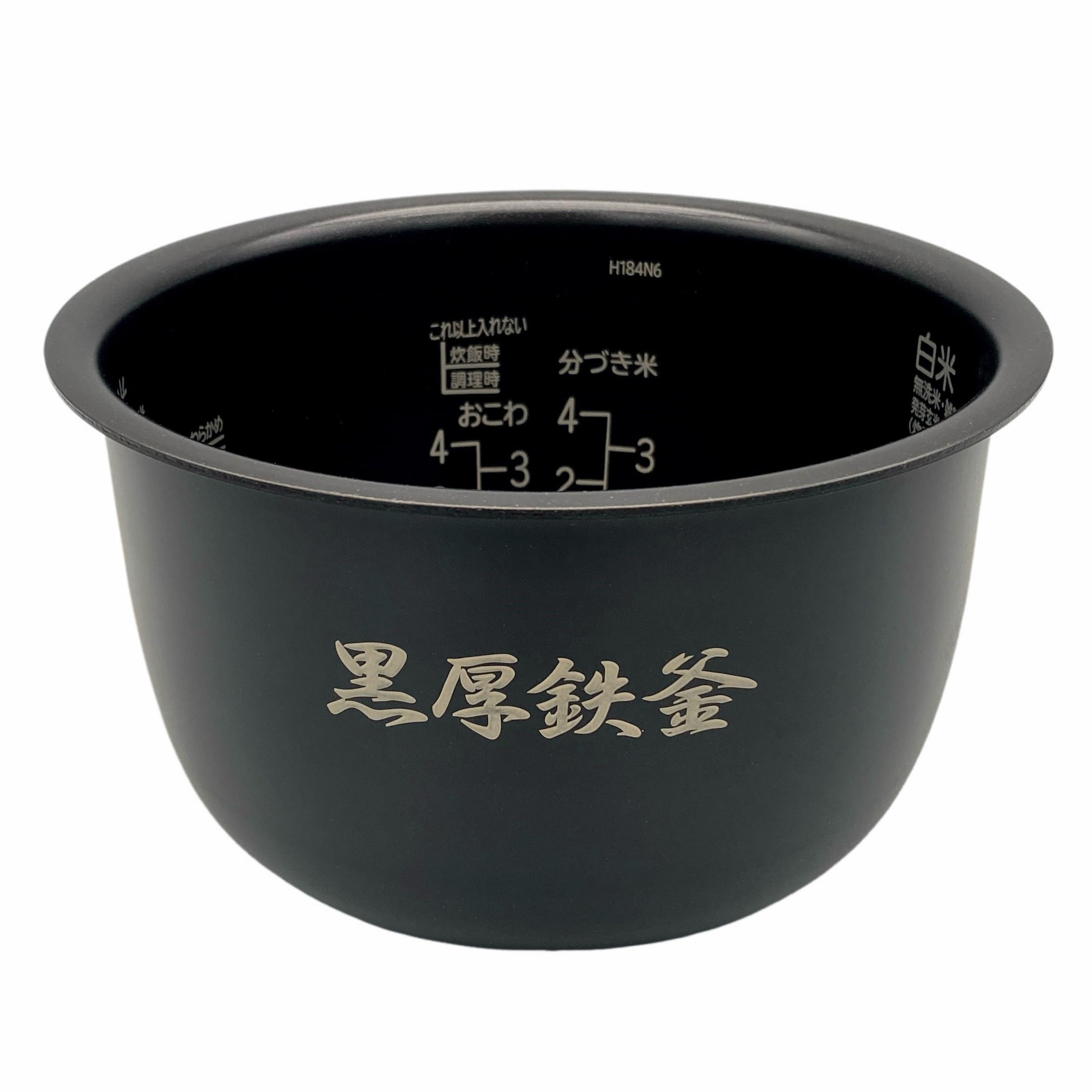 

Hitachi HITACHI rice cooker inner pot 001 (inner pot) RZ-F10KSM