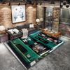 Shaun Carpet Rug for Living Room Bedroom Home Sofa Decoration,Kids play Nonslip Floor Mat