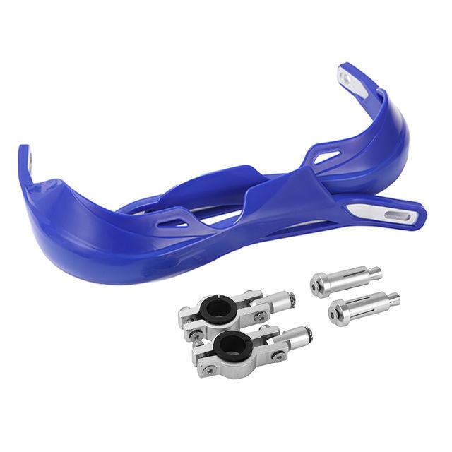 Motorcycle Handguard Protection 22MM 28MM Hand Guard Cover For KTM HONDA YAMAHA SUZUKI ATV Enduro Motocross Dirt Bike  Parts