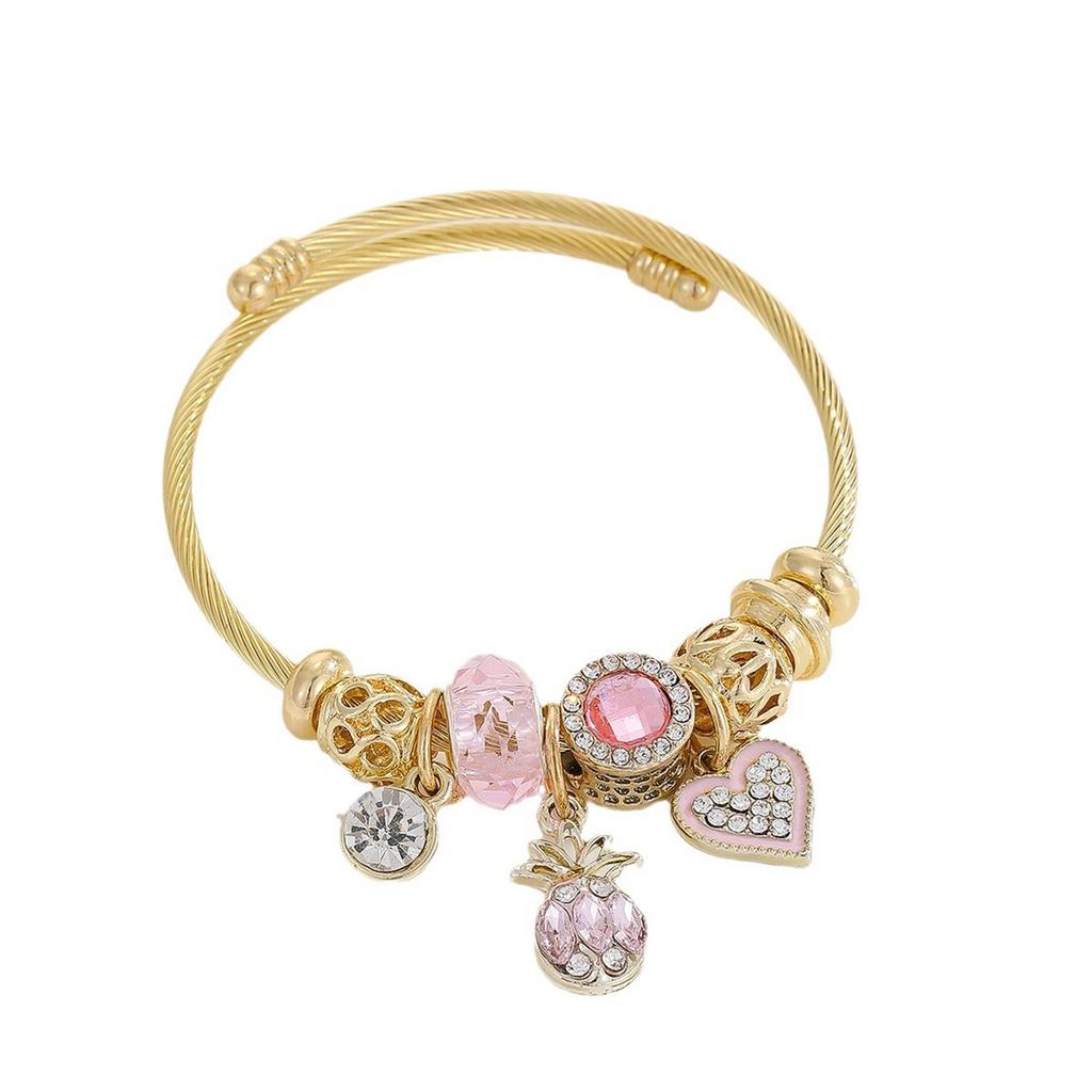 Náramek z nerezové oceli, Všestranný náramek