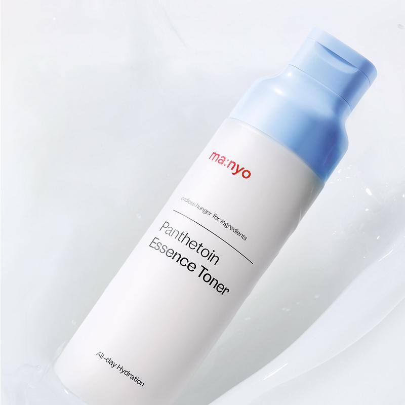 MANYO FACTORY Tonique Essence Panthétoïne 200 ml