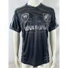 Vintage Retro Football Jerseys Men Women Soccer Shirts Bamboo Fiber Sportswear River Plate Newcastle America Morocco