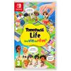 Tomodachi Life: A Dream Life • Nintendo Switch Game