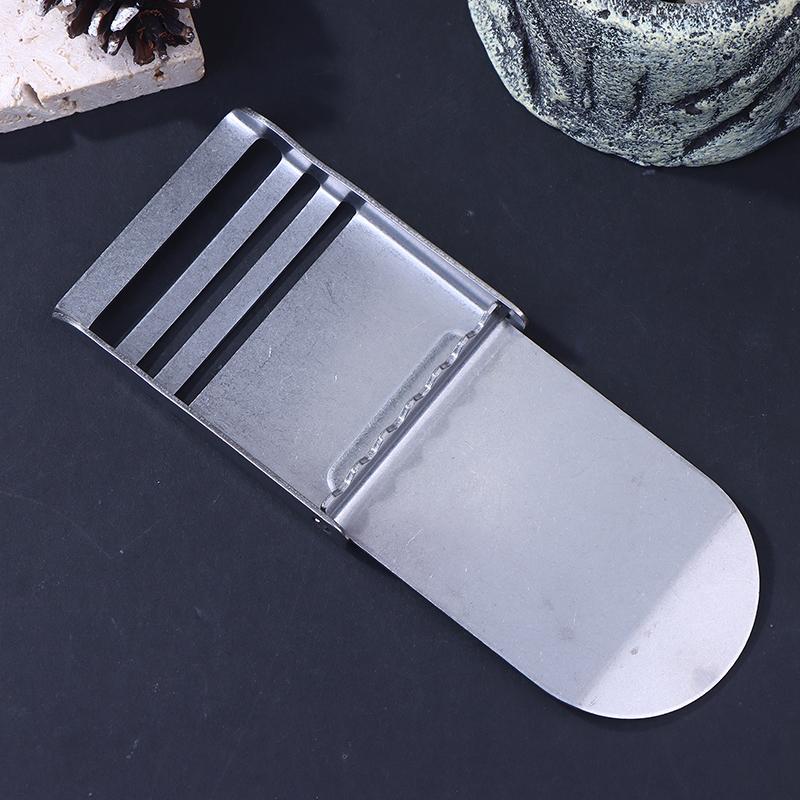 Dive Weight Belt Buckle For Webbing Water Sports Diving Equipment Accessories Replacement Weight Stainless Steel Belt Buckle