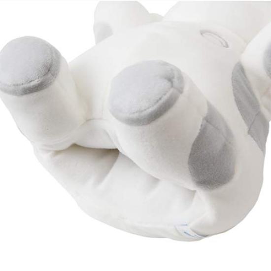 Baymax Hand Puppet Plush Toy Goods Souvenir [Park Limited]