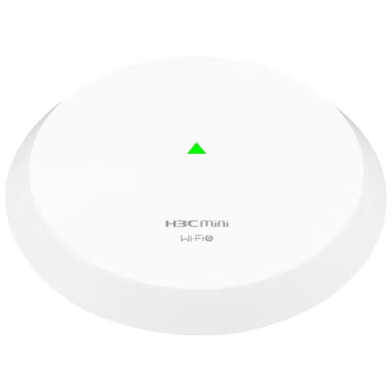 

H3C WiFi6 1800M Dual-Band Ceiling AP