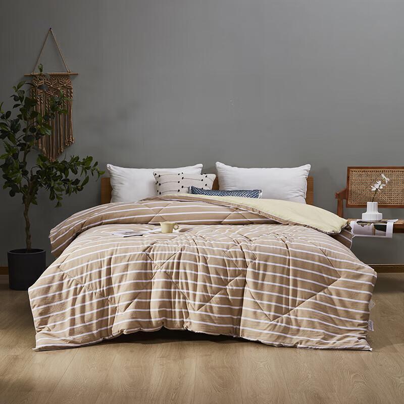 

PIERTE POLO Nano Fiber Four Seasons Quilt