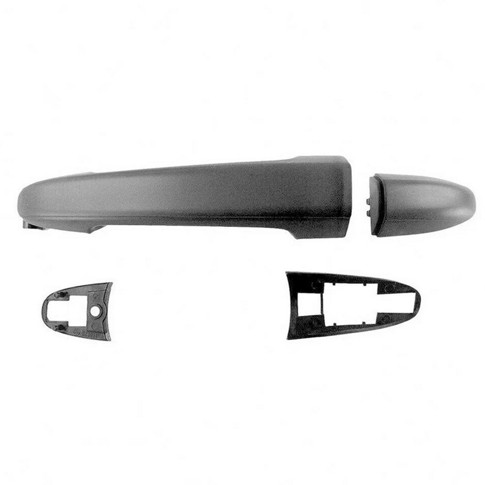 Exterior Sliding Door Handle Rear For Mercedes Sprinter W906 2006-18 9067600170