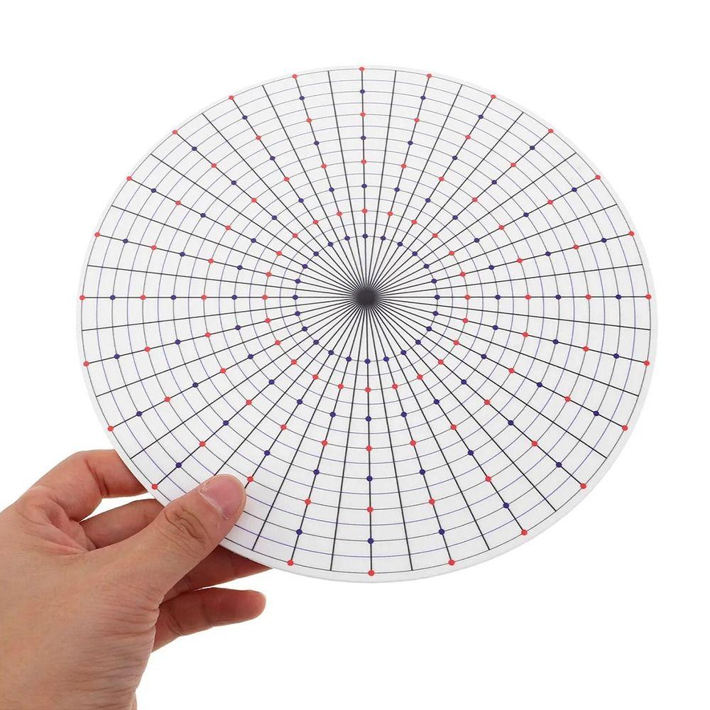 Reusable Rosette Maker Board Large Template DIY Ribbon Flowers  Ribbon Bow Making